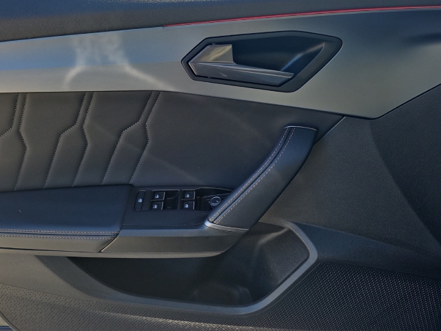 Formentor 1,5 TSI DSG*Navi*LED*RüKa*SHZ*ACC*