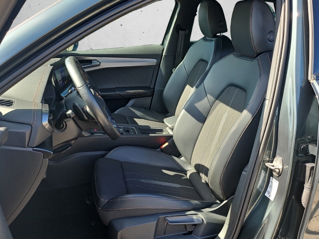 Formentor 1,5 TSI DSG*Navi*LED*RüKa*SHZ*ACC*