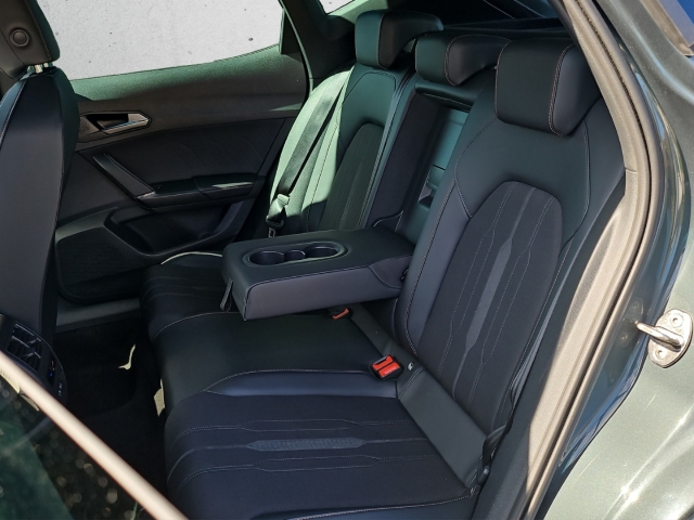 Formentor 1,5 TSI DSG*Navi*LED*RüKa*SHZ*ACC*