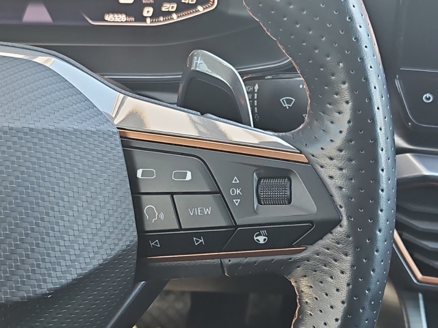 Formentor 1,5 TSI DSG*Navi*LED*RüKa*SHZ*ACC*