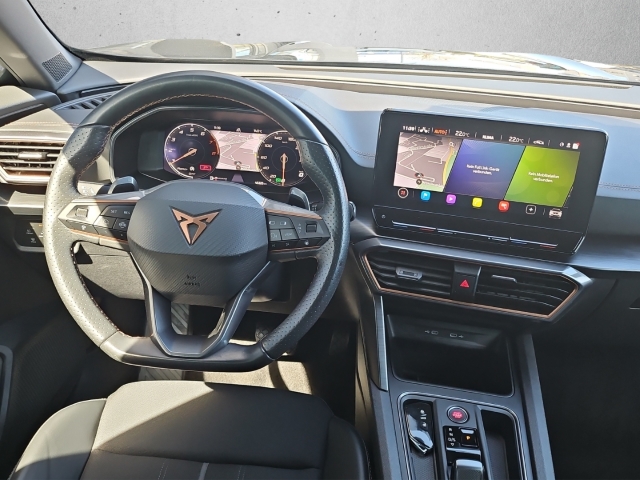 Formentor 1,5 TSI DSG*Navi*LED*RüKa*SHZ*ACC*