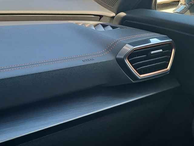 Formentor 1,5 TSI DSG*Navi*LED*RüKa*SHZ*ACC*