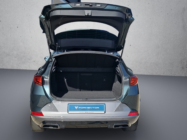 Formentor 1,5 TSI DSG*Navi*LED*RüKa*SHZ*ACC*