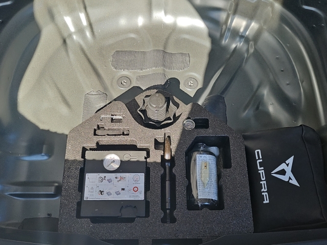 Formentor 1,5 TSI DSG*Navi*LED*RüKa*SHZ*ACC*