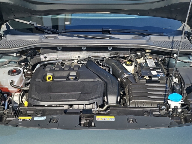 Formentor 1,5 TSI DSG*Navi*LED*RüKa*SHZ*ACC*