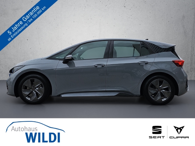 Born 62 kWh*Navi*LED*ACC*SHZ*RüKa*