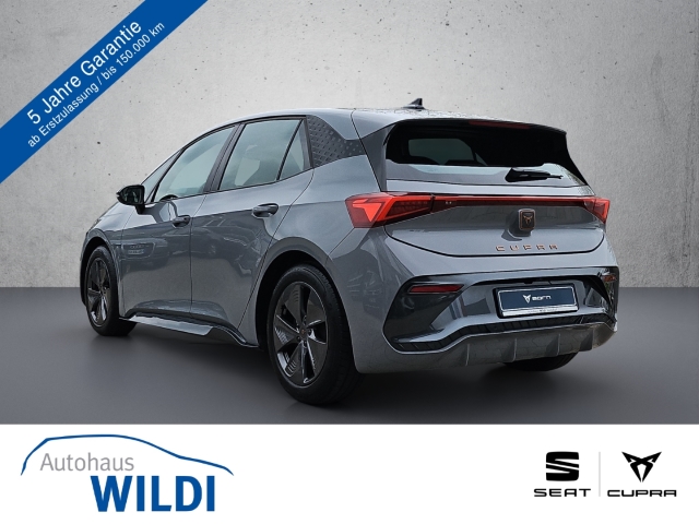 Born 62 kWh*Navi*LED*ACC*SHZ*RüKa*