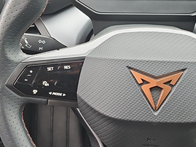 Born 62 kWh*Navi*LED*ACC*SHZ*RüKa*