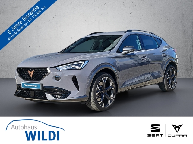 Formentor VZ 2,0 TSI 4D DSG*Navi*LED*RüKa*ACC*