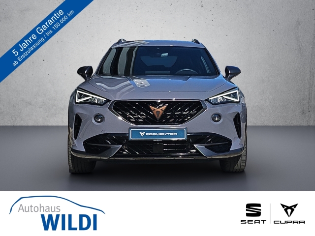 Formentor VZ 2,0 TSI 4D DSG*Navi*LED*RüKa*ACC*