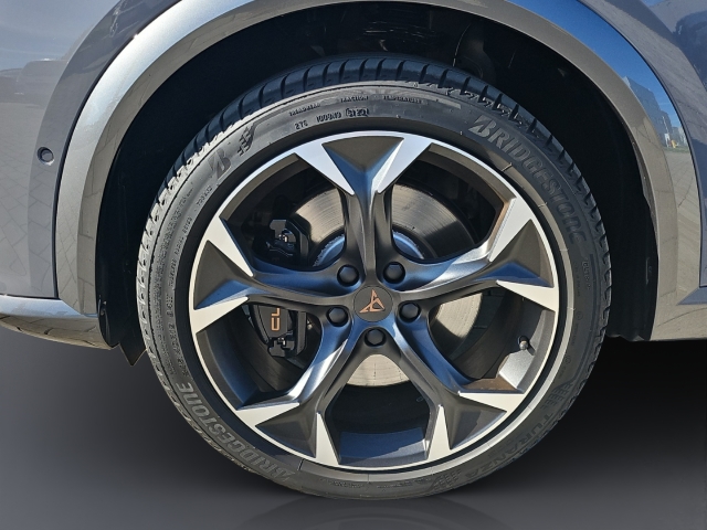 Formentor VZ 2,0 TSI 4D DSG*Navi*LED*RüKa*ACC*