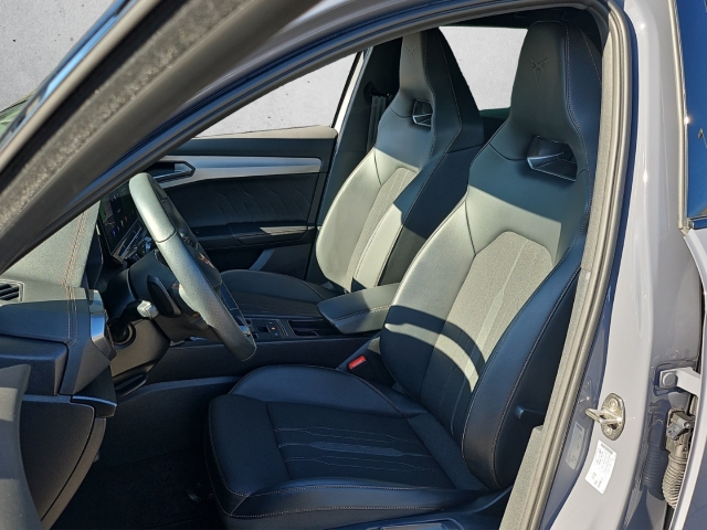 Formentor VZ 2,0 TSI 4D DSG*Navi*LED*RüKa*ACC*