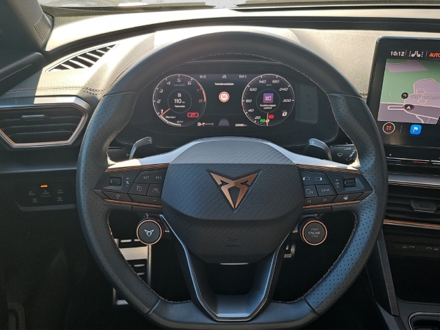 Formentor VZ 2,0 TSI 4D DSG*Navi*LED*RüKa*ACC*