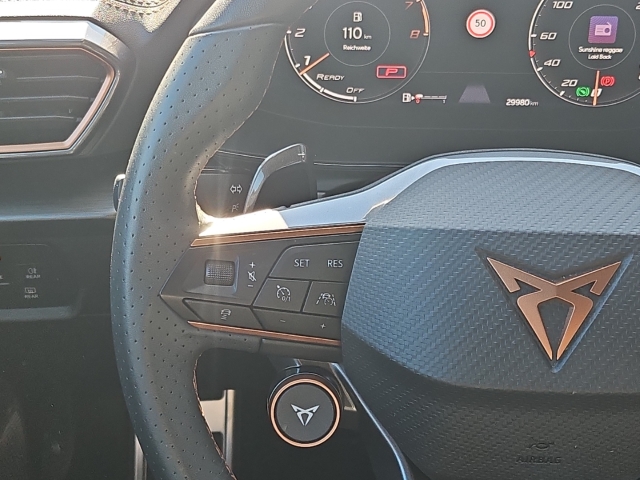 Formentor VZ 2,0 TSI 4D DSG*Navi*LED*RüKa*ACC*