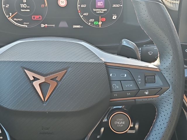 Formentor VZ 2,0 TSI 4D DSG*Navi*LED*RüKa*ACC*