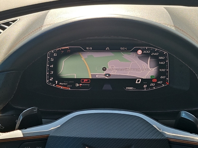 Formentor VZ 2,0 TSI 4D DSG*Navi*LED*RüKa*ACC*