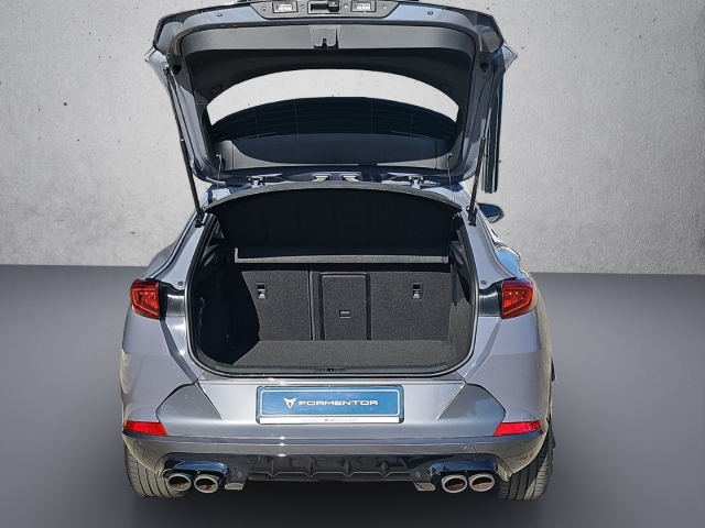 Formentor VZ 2,0 TSI 4D DSG*Navi*LED*RüKa*ACC*