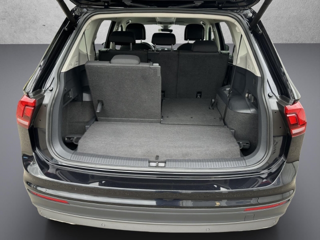 Tiguan Allspace 1.5 TSI Comfortline *Navi*AHK