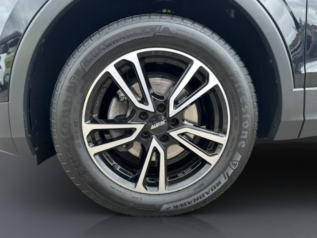 Tiguan Allspace 1.5 TSI Comfortline *Navi*AHK