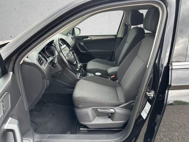Tiguan Allspace 1.5 TSI Comfortline *Navi*AHK