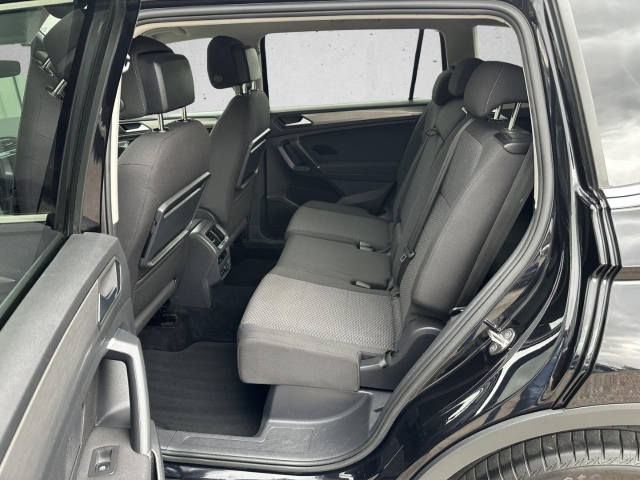 Tiguan Allspace 1.5 TSI Comfortline *Navi*AHK