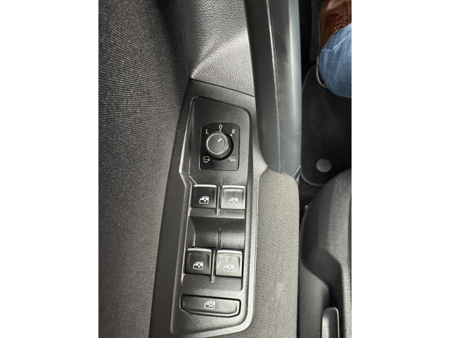 Tiguan Allspace 1.5 TSI Comfortline *Navi*AHK