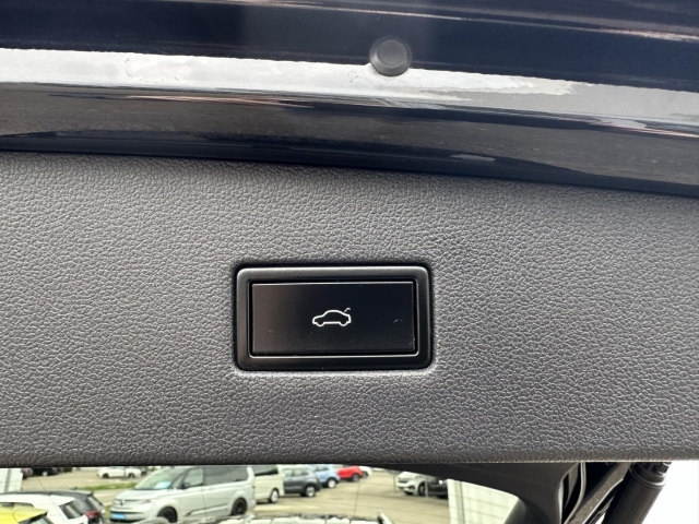 Tiguan Allspace 1.5 TSI Comfortline *Navi*AHK