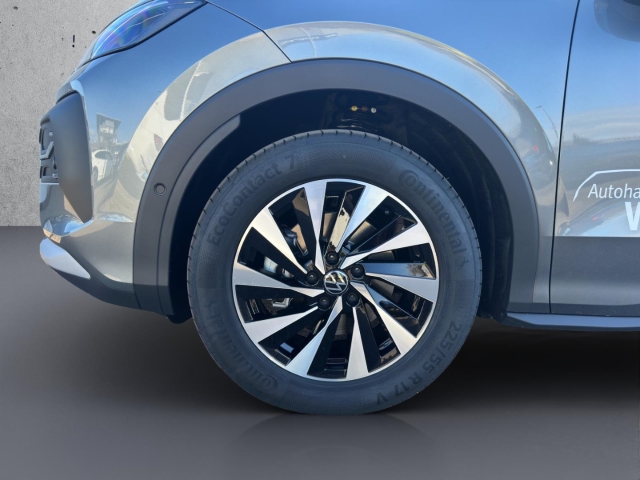 T-Roc 1.5 eTSI Life*Navi*LED*ACC*RüKa*SHZ