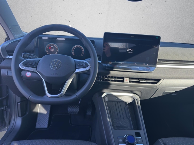 T-Roc 1.5 eTSI Life*Navi*LED*ACC*RüKa*SHZ