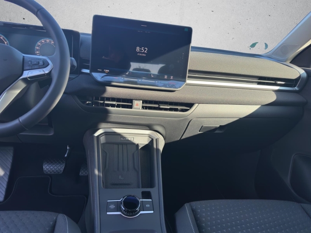 T-Roc 1.5 eTSI Life*Navi*LED*ACC*RüKa*SHZ
