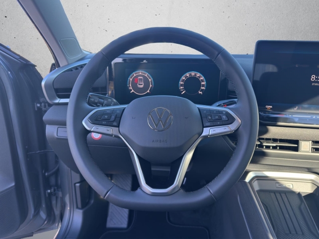 T-Roc 1.5 eTSI Life*Navi*LED*ACC*RüKa*SHZ