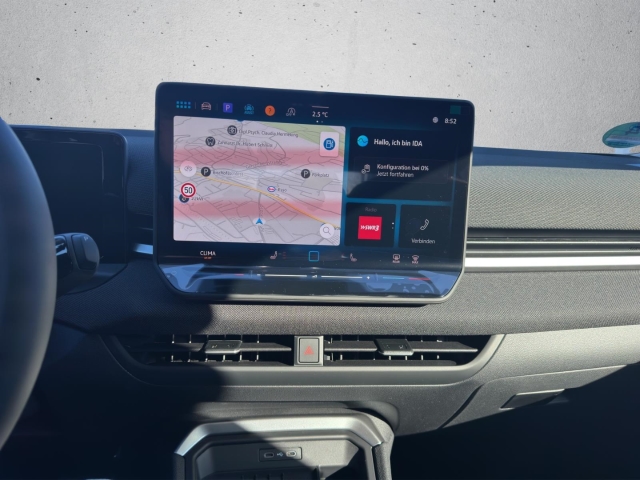 T-Roc 1.5 eTSI Life*Navi*LED*ACC*RüKa*SHZ