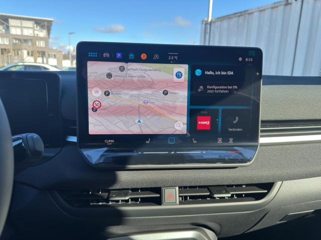 T-Roc 1.5 eTSI Life*Navi*LED*ACC*RüKa*SHZ