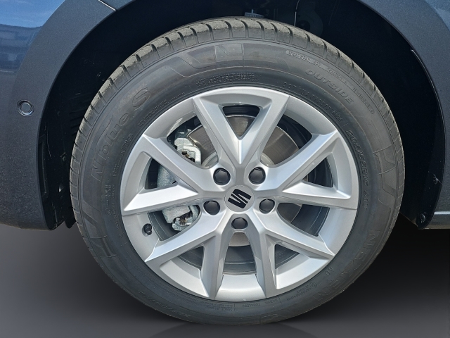 Leon 1.5 eTSI Road Edition*DSG*Navi*LED*RüKa*SHZ*