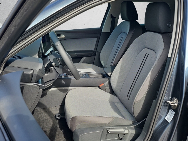 Leon 1.5 eTSI Road Edition*DSG*Navi*LED*RüKa*SHZ*