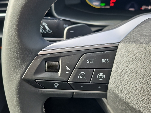 Leon 1.5 eTSI Road Edition*DSG*Navi*LED*RüKa*SHZ*