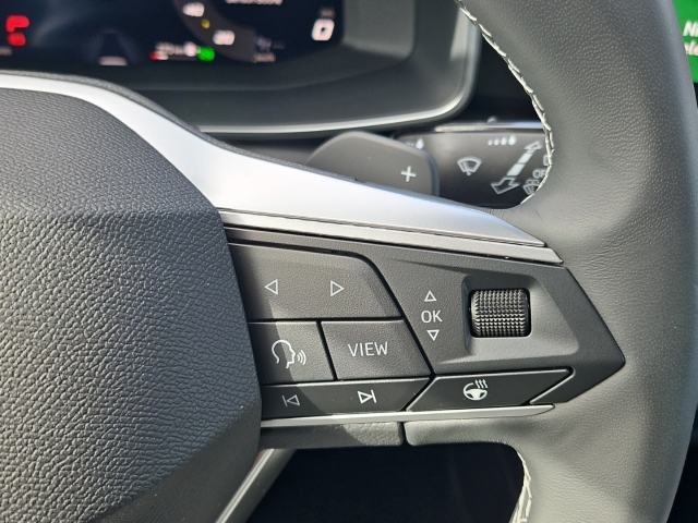 Leon 1.5 eTSI Road Edition*DSG*Navi*LED*RüKa*SHZ*