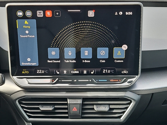 Leon 1.5 eTSI Road Edition*DSG*Navi*LED*RüKa*SHZ*