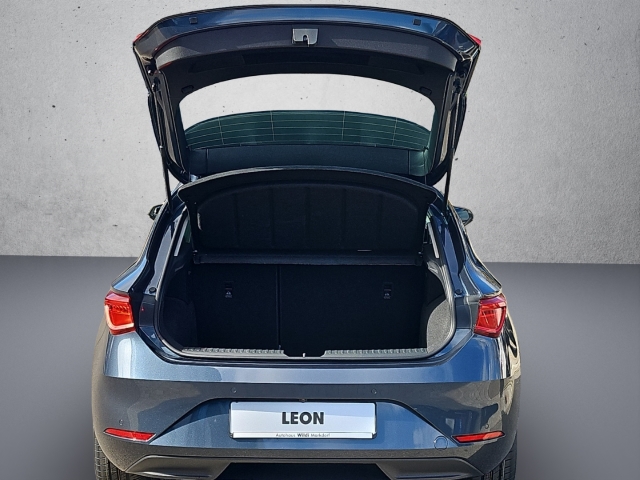 Leon 1.5 eTSI Road Edition*DSG*Navi*LED*RüKa*SHZ*