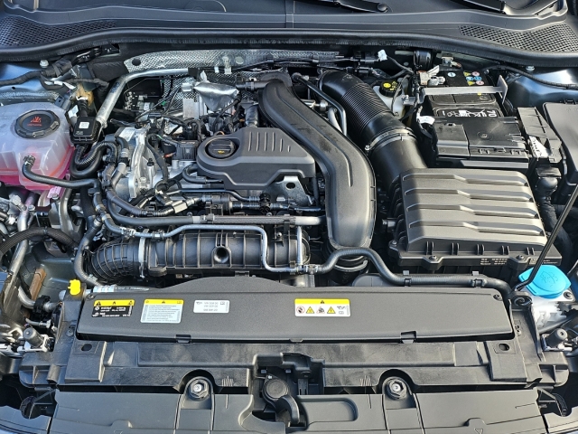 Leon 1.5 eTSI Road Edition*DSG*Navi*LED*RüKa*SHZ*