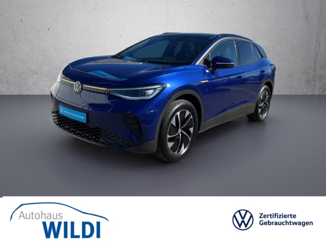 ID.4 Pro Performance 150 kW *Navi *360 Kamera