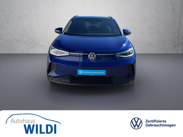 ID.4 Pro Performance 150 kW *Navi *360 Kamera