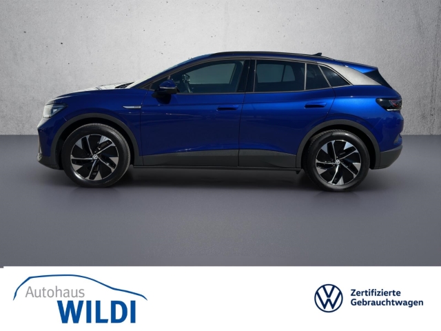 ID.4 Pro Performance 150 kW *Navi *360 Kamera