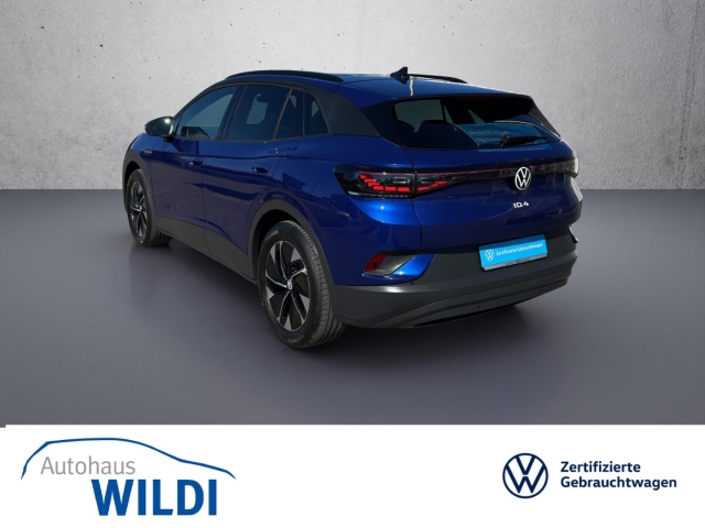 ID.4 Pro Performance 150 kW *Navi *360 Kamera