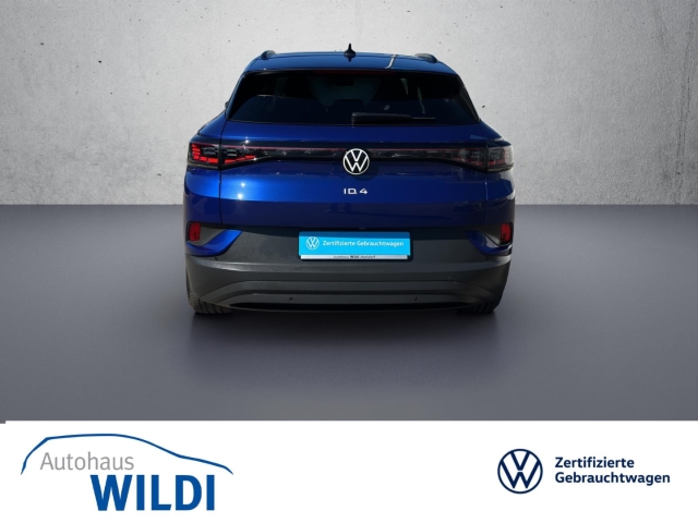 ID.4 Pro Performance 150 kW *Navi *360 Kamera