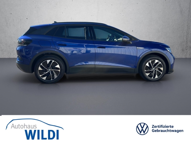 ID.4 Pro Performance 150 kW *Navi *360 Kamera