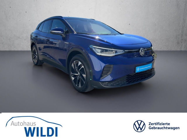 ID.4 Pro Performance 150 kW *Navi *360 Kamera