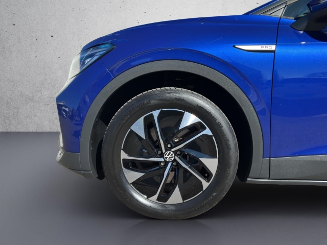 ID.4 Pro Performance 150 kW *Navi *360 Kamera