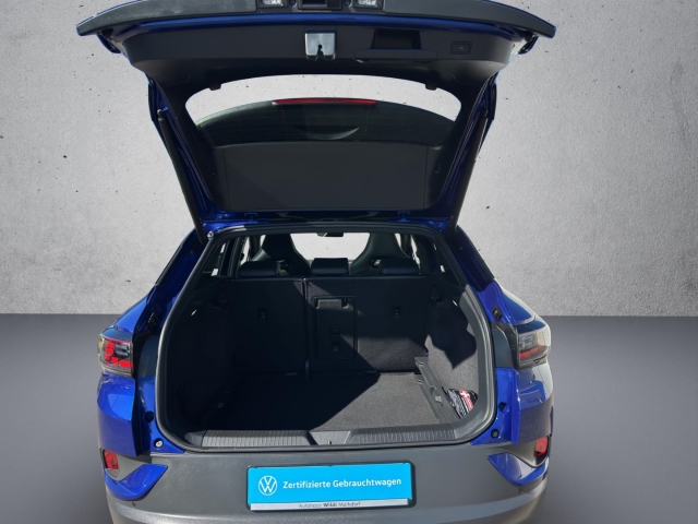 ID.4 Pro Performance 150 kW *Navi *360 Kamera