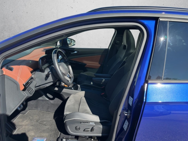 ID.4 Pro Performance 150 kW *Navi *360 Kamera